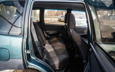 Chevrolet Niva I рестайлинг, 2015 год, 700 000 рублей, 13 фотография