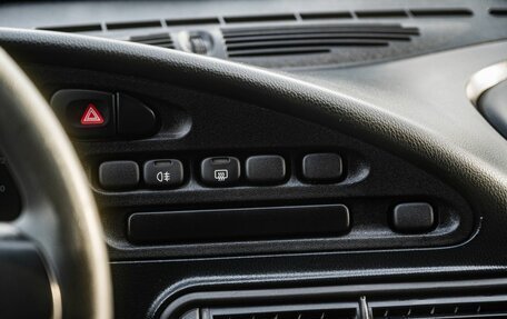 Chevrolet Niva I рестайлинг, 2015 год, 700 000 рублей, 17 фотография