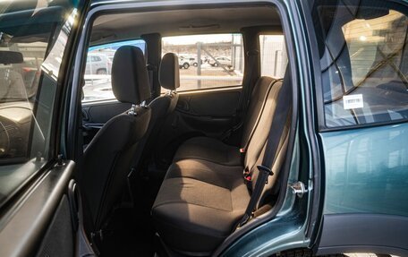 Chevrolet Niva I рестайлинг, 2015 год, 700 000 рублей, 14 фотография