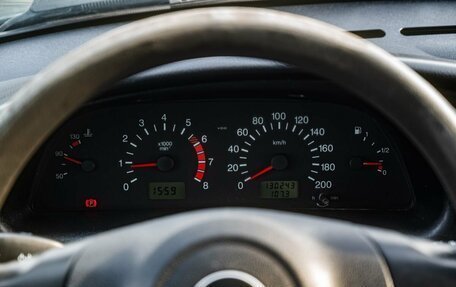 Chevrolet Niva I рестайлинг, 2015 год, 700 000 рублей, 16 фотография