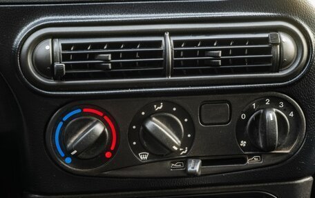 Chevrolet Niva I рестайлинг, 2015 год, 700 000 рублей, 18 фотография