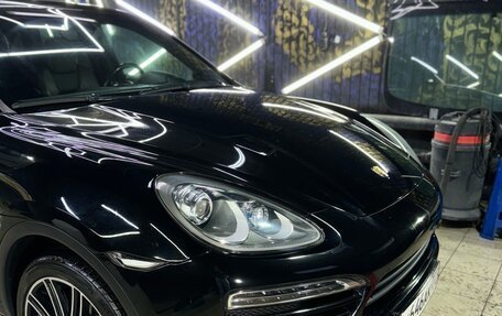 Porsche Cayenne III, 2010 год, 2 250 000 рублей, 6 фотография