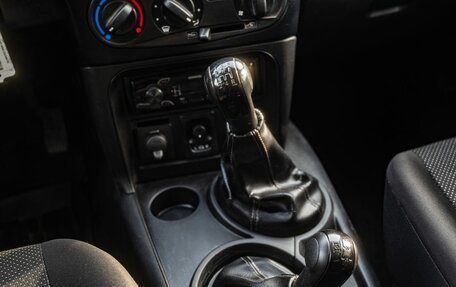 Chevrolet Niva I рестайлинг, 2015 год, 700 000 рублей, 19 фотография