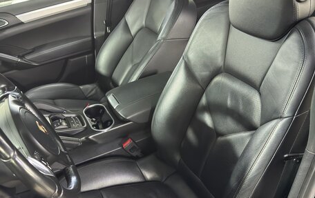 Porsche Cayenne III, 2010 год, 2 250 000 рублей, 12 фотография