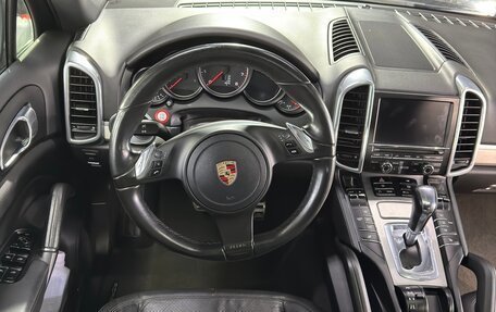 Porsche Cayenne III, 2010 год, 2 250 000 рублей, 11 фотография