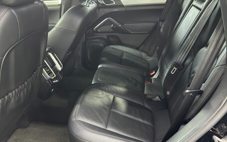 Porsche Cayenne III, 2010 год, 2 250 000 рублей, 14 фотография