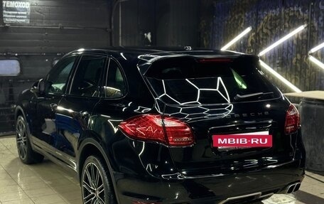 Porsche Cayenne III, 2010 год, 2 250 000 рублей, 3 фотография