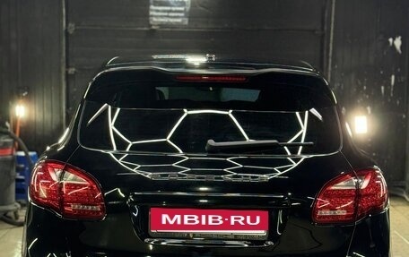 Porsche Cayenne III, 2010 год, 2 250 000 рублей, 5 фотография