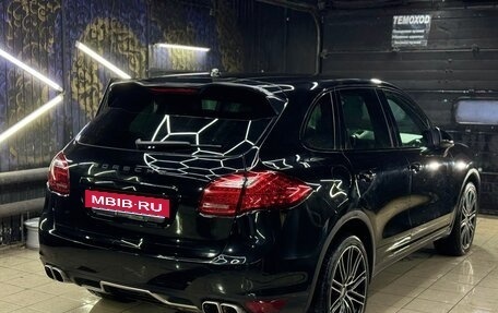 Porsche Cayenne III, 2010 год, 2 250 000 рублей, 4 фотография