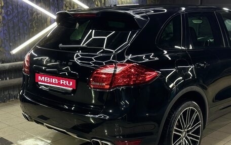 Porsche Cayenne III, 2010 год, 2 250 000 рублей, 7 фотография