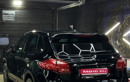 Porsche Cayenne III, 2010 год, 2 250 000 рублей, 8 фотография