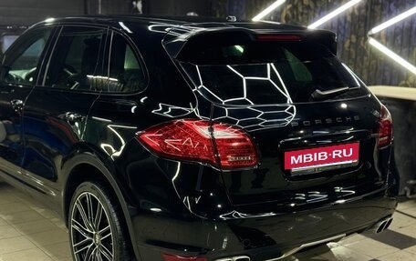 Porsche Cayenne III, 2010 год, 2 250 000 рублей, 9 фотография