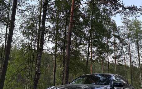 BMW 5 серия, 2016 год, 3 250 000 рублей, 2 фотография