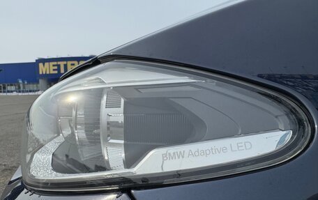 BMW 5 серия, 2016 год, 3 250 000 рублей, 11 фотография