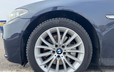 BMW 5 серия, 2016 год, 3 250 000 рублей, 12 фотография