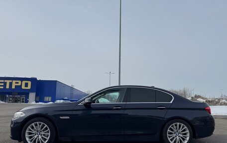 BMW 5 серия, 2016 год, 3 250 000 рублей, 5 фотография