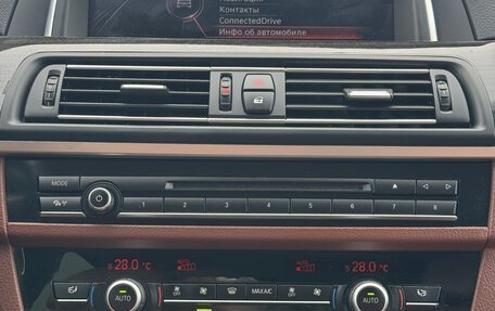 BMW 5 серия, 2016 год, 3 250 000 рублей, 14 фотография