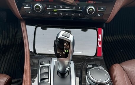 BMW 5 серия, 2016 год, 3 250 000 рублей, 15 фотография