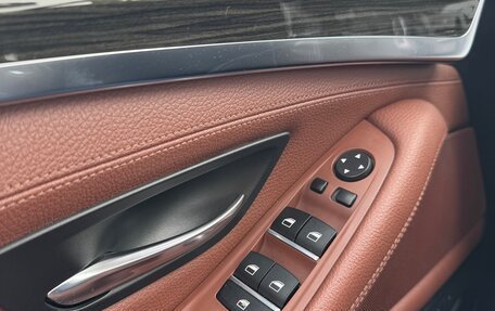 BMW 5 серия, 2016 год, 3 250 000 рублей, 21 фотография