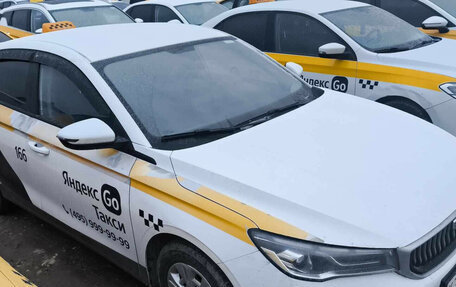 Geely Emgrand, 2024 год, 1 290 000 рублей, 2 фотография