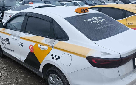 Geely Emgrand, 2024 год, 1 290 000 рублей, 3 фотография