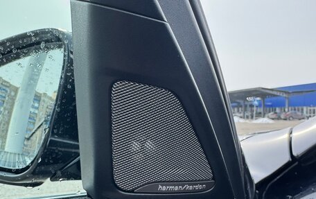 BMW 5 серия, 2016 год, 3 250 000 рублей, 22 фотография