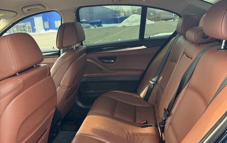 BMW 5 серия, 2016 год, 3 250 000 рублей, 19 фотография