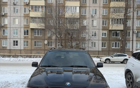 BMW X5, 2004 год, 1 160 000 рублей, 3 фотография