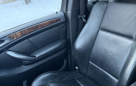 BMW X5, 2004 год, 1 160 000 рублей, 11 фотография