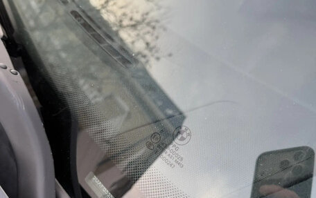 BMW X5, 2004 год, 1 160 000 рублей, 8 фотография