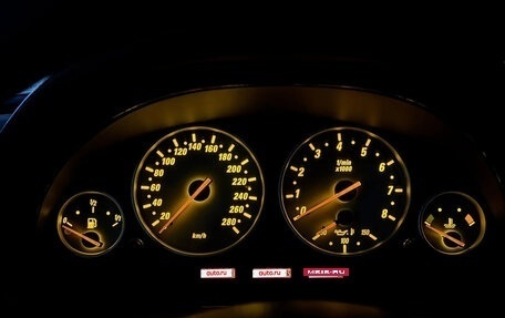 BMW X5, 2004 год, 1 160 000 рублей, 14 фотография