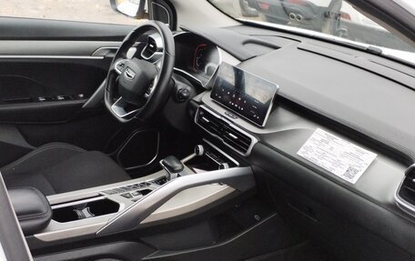 Geely Coolray I, 2023 год, 1 350 000 рублей, 6 фотография