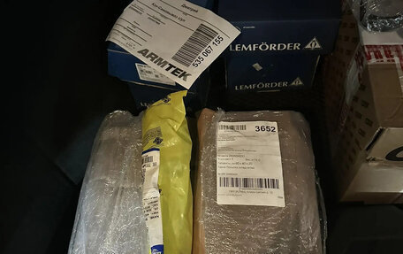 BMW X5, 2004 год, 1 160 000 рублей, 18 фотография