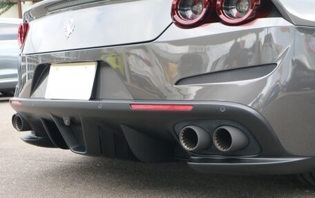 Ferrari GTC4Lusso, 2019 год, 24 600 000 рублей, 6 фотография