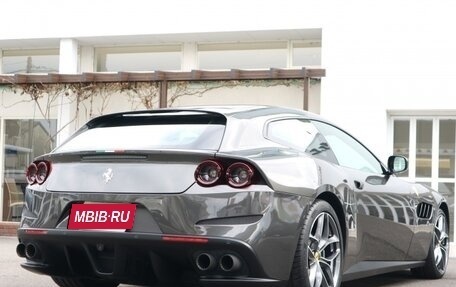 Ferrari GTC4Lusso, 2019 год, 24 600 000 рублей, 4 фотография