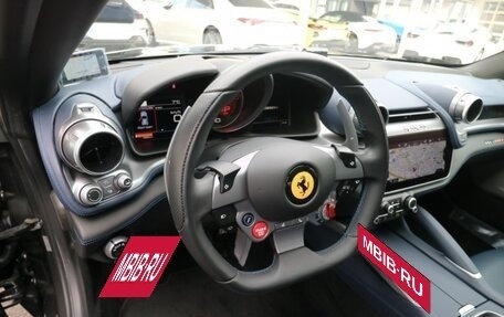 Ferrari GTC4Lusso, 2019 год, 24 600 000 рублей, 8 фотография