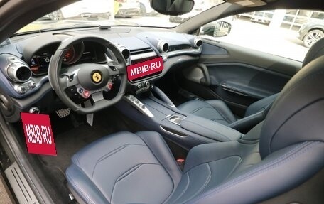 Ferrari GTC4Lusso, 2019 год, 24 600 000 рублей, 10 фотография