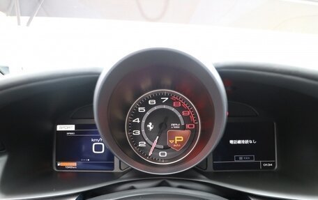 Ferrari GTC4Lusso, 2019 год, 24 600 000 рублей, 17 фотография