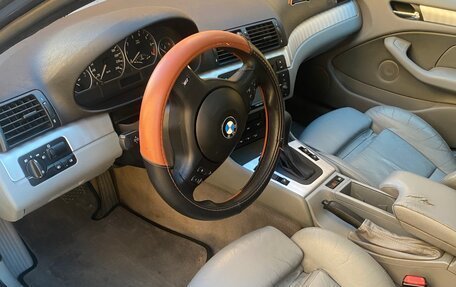 BMW 3 серия, 2003 год, 650 000 рублей, 8 фотография