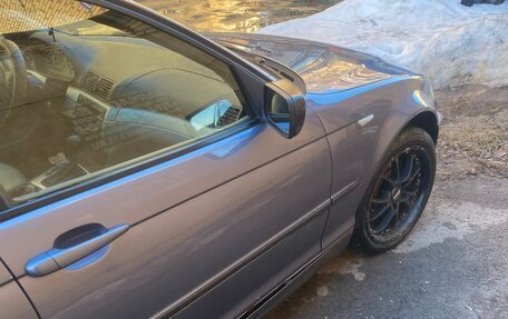 BMW 3 серия, 2003 год, 650 000 рублей, 4 фотография