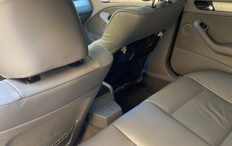 BMW 3 серия, 2003 год, 650 000 рублей, 10 фотография