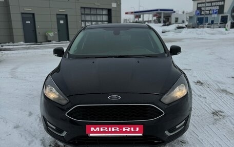 Ford Focus III, 2011 год, 475 000 рублей, 2 фотография