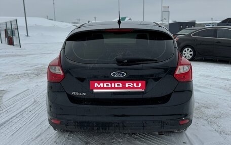 Ford Focus III, 2011 год, 475 000 рублей, 6 фотография