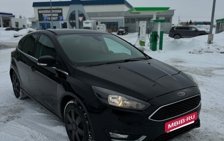 Ford Focus III, 2011 год, 475 000 рублей, 3 фотография