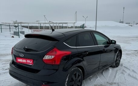 Ford Focus III, 2011 год, 475 000 рублей, 5 фотография