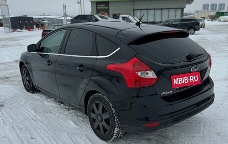 Ford Focus III, 2011 год, 475 000 рублей, 7 фотография