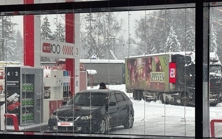 Subaru Impreza III, 2008 год, 669 000 рублей, 5 фотография