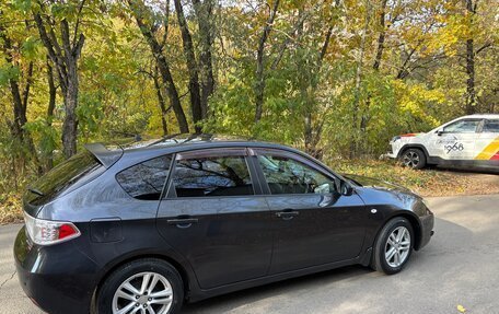 Subaru Impreza III, 2008 год, 669 000 рублей, 9 фотография