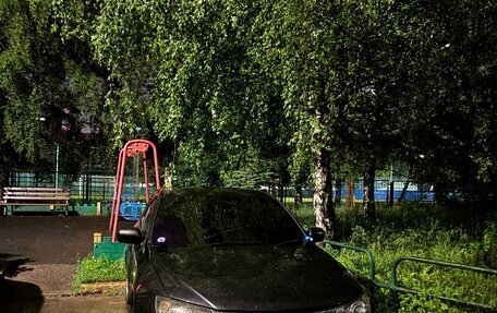 Subaru Impreza III, 2008 год, 669 000 рублей, 12 фотография