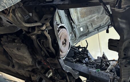 Subaru Impreza III, 2008 год, 669 000 рублей, 15 фотография